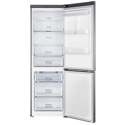 Холодильник Samsung RB33J3205SA