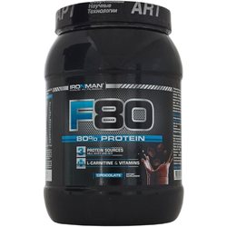 Протеин Ironman F80 2 kg