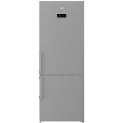 Холодильник Beko RCNE 520E21 ZX