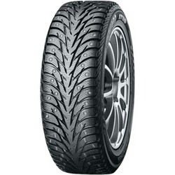 Шины Yokohama Ice Guard Stud IG35 Plus 285/45 R22 114T