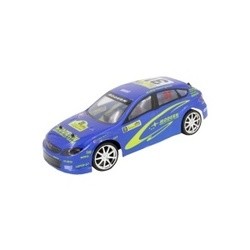 Радиоуправляемая машина Create Toys Subaru Impreza WRC GT 1:14