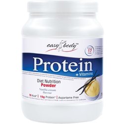 Протеин QNT Easy Body Protein