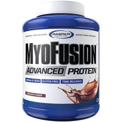 Протеин Gaspari Nutrition MyoFusion Advanced Protein
