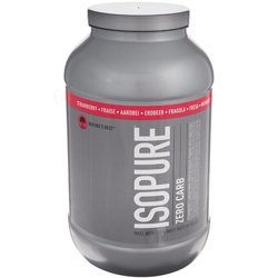 Протеин Natures Best IsoPure Zero Carb 2 kg