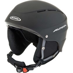 Горнолыжный шлем Alpina Fire Pro