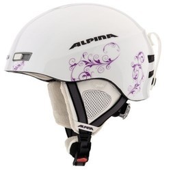 Горнолыжный шлем Alpina Lips 2.0