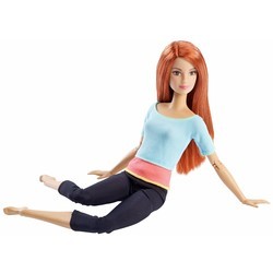 Кукла Barbie Made to Move DPP74