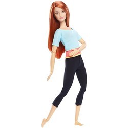 Кукла Barbie Made to Move DPP74