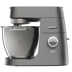 Кухонный комбайн Kenwood KVC 7320S Chef Titanium