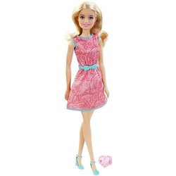 Кукла Barbie Friends DGX62