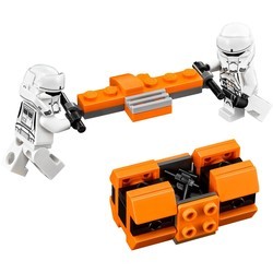 Конструктор Lego Imperial Assault Hovertank 75152