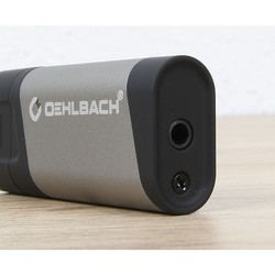 Усилитель для наушников Oehlbach USB Bridge