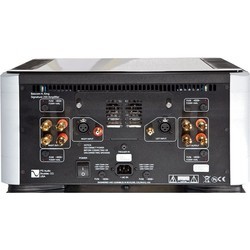 Усилитель PS Audio BHK Signature 250 (серебристый)