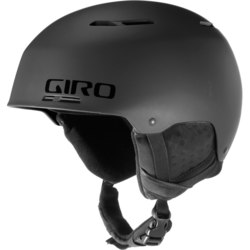Горнолыжный шлем Giro Combyn