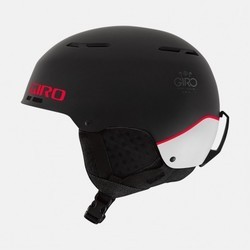 Горнолыжный шлем Giro Combyn