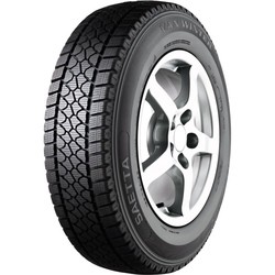 Шины Saetta VAN Winter 225/65 R16C 112R