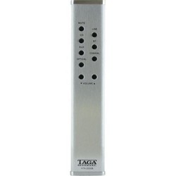 Усилитель TAGA Harmony HTA-2000B