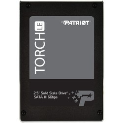 SSD накопитель Patriot PTL120GS25SSDR