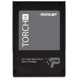 SSD накопитель Patriot Torch SE