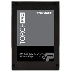 SSD накопитель Patriot Torch PRO