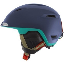 Горнолыжный шлем Giro Edit (белый)