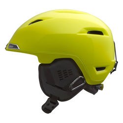 Горнолыжный шлем Giro Edit (желтый)