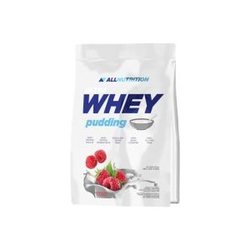Протеин AllNutrition Ultra Whey Pudding 0.908 kg