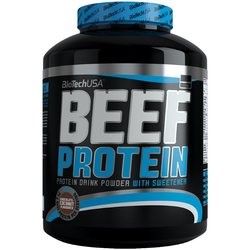 Протеин BioTech Beef Protein