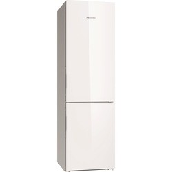 Холодильник Miele KFN 29683 D (белый)