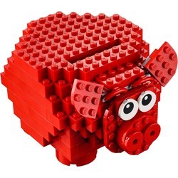 Конструктор Lego Piggy Coin Bank 40155