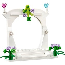 Конструктор Lego Minifigure Wedding Favour Set 40165