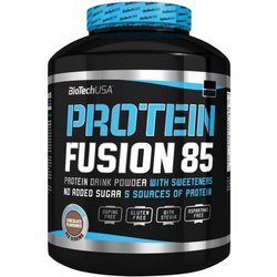 Протеин BioTech Protein Fusion 85