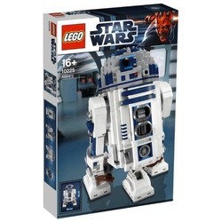 Конструктор Lego R2-D2 10225