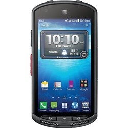 Мобильный телефон Kyocera DuraForce