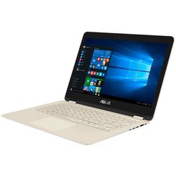 Ноутбуки Asus UX360CA-C4117R