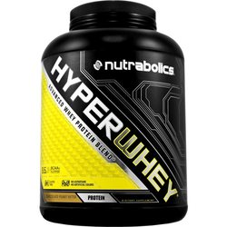 Протеин Nutrabolics HyperWhey 0.907 kg