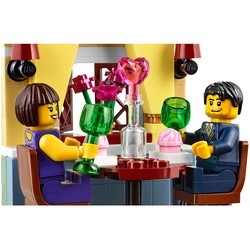 Конструктор Lego Valentines Day Dinner 40120