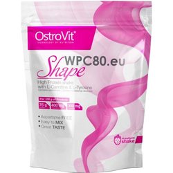 Протеин OstroVit WPC80.eu Shape