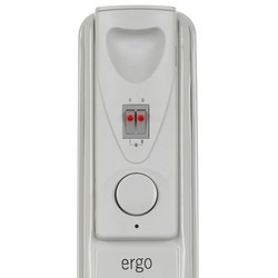 Масляный радиатор Ergo HO-161507