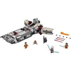 Конструктор Lego Rebel Combat Frigate 75158