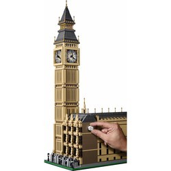 Конструктор Lego Big Ben 10253