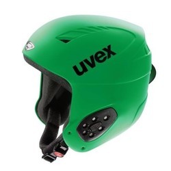Горнолыжный шлем UVEX Wing Pro Race