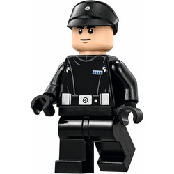 Конструктор Lego Death Star 75159