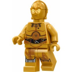 Конструктор Lego Death Star 75159