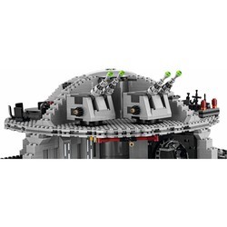 Конструктор Lego Death Star 75159