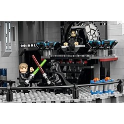 Конструктор Lego Death Star 75159