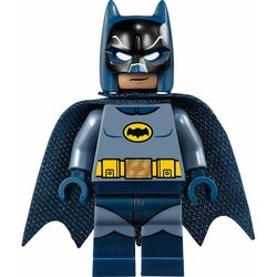 Конструктор Lego Batman Classic TV Series - Batcave 76052