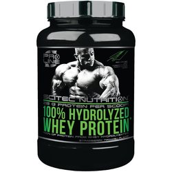 Протеин Scitec Nutrition 100% Hydrolyzed Whey Protein 2.03 kg