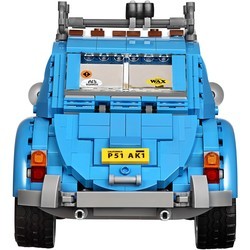 Конструктор Lego Volkswagen Beetle 10252