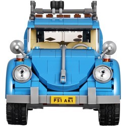 Конструктор Lego Volkswagen Beetle 10252